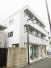 史跡通り壱番館 3階 築37年6ヶ月の賃貸物件