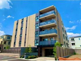 オープンレジデンシア中野中央