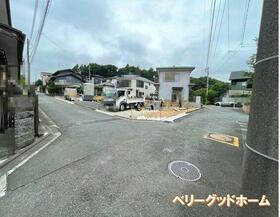 神奈川県横浜市泉区新橋町