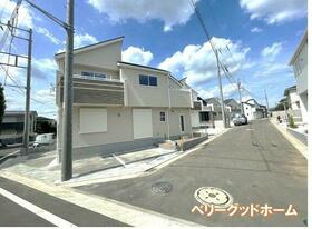 神奈川県横浜市瀬谷区北新