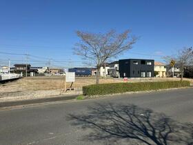 茨城県常総市大房
