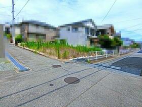兵庫県明石市中朝霧丘