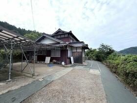 兵庫県丹波市青垣町栗住野