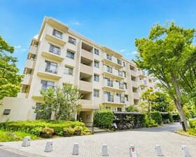 けやきが丘住宅７号棟／大型ロフト付き／天井高３．９ｍ超