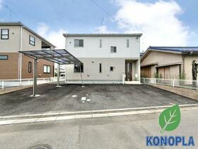 埼玉県行田市長野２丁目