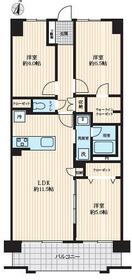 クレストコート金町