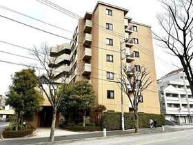 クレストコート金町