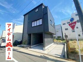 愛知県名古屋市北区大杉３丁目