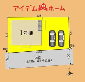 静岡県磐田市見付