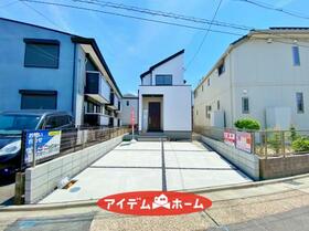 愛知県名古屋市中川区大当郎１丁目
