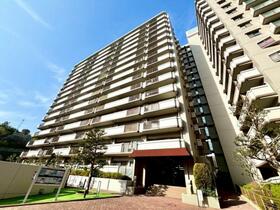 グレーシィ須磨アルテピア３番街１期棟