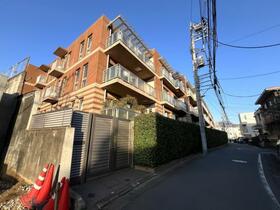 ジェイパーク目黒ＩＩＩ林試の森