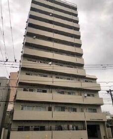 エンゼルハイム梅屋敷第２