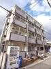 ルーブル西灘 2階 築36年の賃貸物件