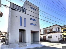 神奈川県綾瀬市深谷中７丁目