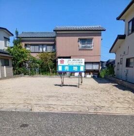 新潟県新潟市西区松美台