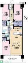 間取り：214074324709