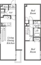 間取り：213141910743