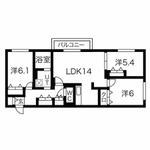 ｅｎ　本通１７のイメージ