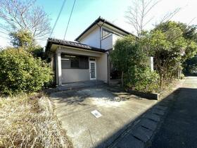 千葉県山武市松尾町借毛本郷