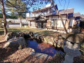 埼玉県秩父郡小鹿野町般若