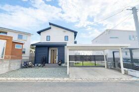 福岡県大牟田市一本町