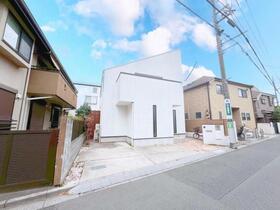 東京都練馬区石神井町４丁目