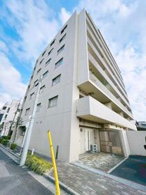 コスモプレイスグラシエ