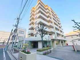 グランヴェルジェ西台