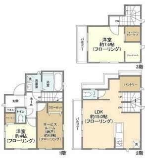 間取り：213145555163