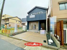 愛知県名古屋市中川区柳川町