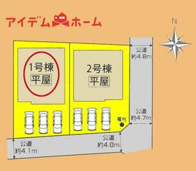 静岡県掛川市大渕