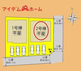 静岡県掛川市大渕