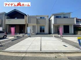 愛知県豊橋市草間町字平南