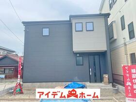 愛知県名古屋市北区西味鋺５丁目