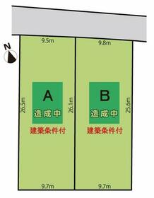 岐阜県関市北福野町２丁目