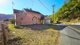 千葉県いすみ市岬町椎木