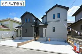 埼玉県北本市東間２丁目
