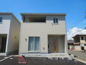 福島県福島市北中央３丁目