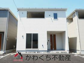 福島県福島市北中央３丁目