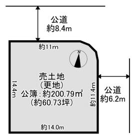 大阪府交野市星田山手４丁目