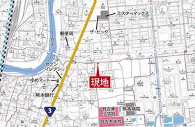 熊本県熊本市南区近見４丁目