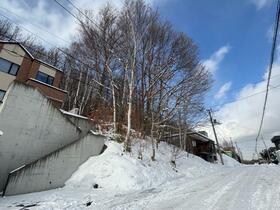 北海道札幌市南区真駒内柏丘９丁目