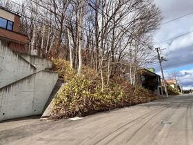 北海道札幌市南区真駒内柏丘９丁目