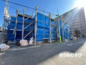 愛知県春日井市中央通２丁目