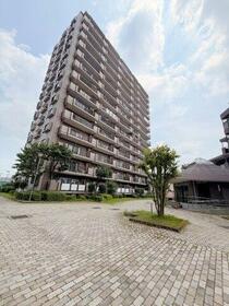 ライオンズガーデン花崎Ｆ棟