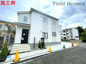 神奈川県平塚市岡崎