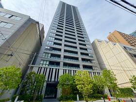 クレヴィアタワー御堂筋本町