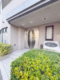 プライムコート大山