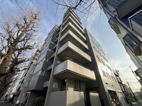 グランドメゾン南阿佐ケ谷